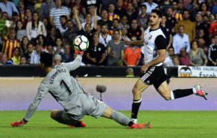 Guedes VS Seville